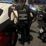 高齡翁凌晨徘徊 民權警助找到回家路