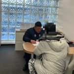 甜言誘匯款 男險匯500萬遭警銀攔阻