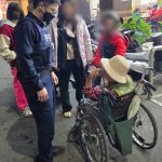 一條手鍊牽起回家路 潭子警暖助婦團聚