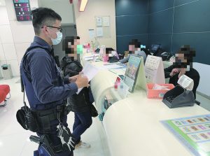不阻買房只求確認 豐警一句話救回120萬