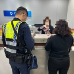 網友代操幣圈投資？豐原婦險失60萬