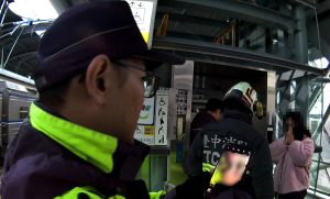 電梯故障別慌 警提醒冷靜求助最安全