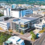 南崗產業園區廠房 3/31開標