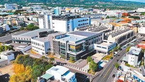 南崗產業園區廠房 3/31開標