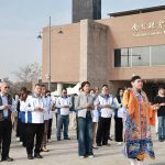 南投燈會即將登場 縣長率團隊祈福