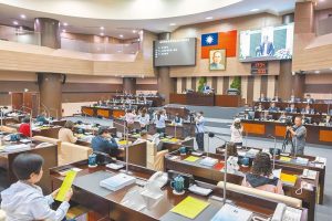 南投長者健保補助 最快4月上路