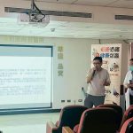 投縣補助酒癮患者 助重返健康人生