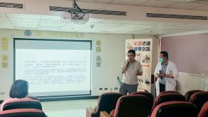 投縣補助酒癮患者 助重返健康人生