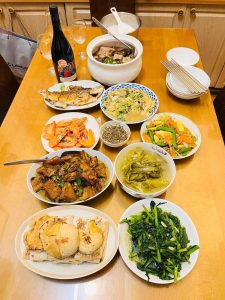 南投醫院營養師 提醒春節飲食停看聽