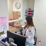 南投衛局春節期間 戒癮治療不中斷