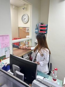 南投衛局春節期間 戒癮治療不中斷