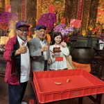 初二出神蹟 神蹟顯赫立筊 民俗專家：神明最大的賜福