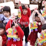 基隆「飛天馬」小提燈 27日起發放