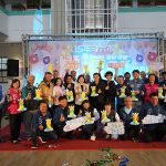 斗六燈海節 228連假太平老街登場