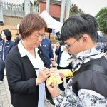 彰化月影燈季 陪你馬力全開