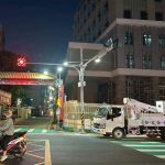 彰縣續推交通安全改善措施