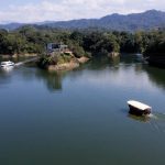 明德水陸空遊憩區 試營運