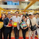 台南蜜棗在星狂銷 供不應求