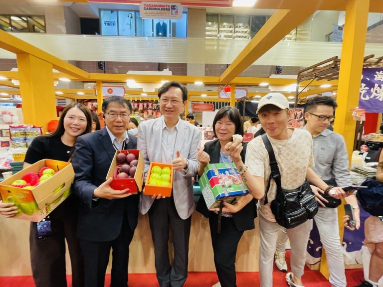 台南蜜棗在星狂銷 供不應求