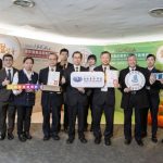 北慈NHQA取得18項肯定 智慧醫療榮獲1銅1優選6標章