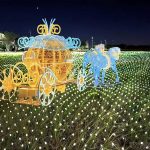 台灣燈會哩馬來嘉多元市集 打造食藝光趣饗宴