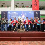 台灣燈會鄒族傳說燈區 亮點搶先看