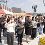 台灣燈會即將登場 大年初五開工拜拜