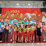 春遊苗栗全攻略打造春節旅遊熱潮