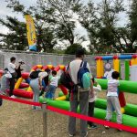 運動闖關體驗 運發局邀打怪