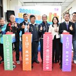 彰縣求職好事多 就業博覽會開跑