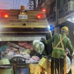 228連假垃圾清運時間調整 環保局籲民眾留意