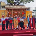 2026跈等伯公尋年味 14日美濃熱鬧登場