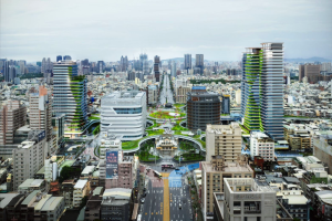 回應學者疑慮 高市府：TOD戰略是應對人口變遷與支援產業升級的關鍵