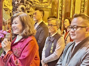 　【幽湖閒話】新春三願！∕李伯元