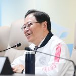 桃園人口成長 居六都之首