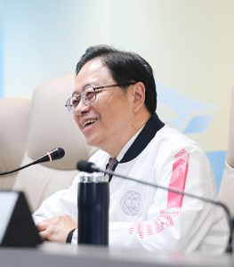 桃園人口成長 居六都之首