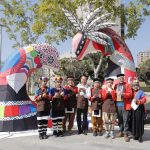 2026台灣燈會 翁章梁視察三大燈區