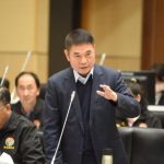 苗縣府組織自治條例 三讀過關