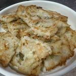 外埔無極三清總道院 大推傳統美食「鼎邊趖」