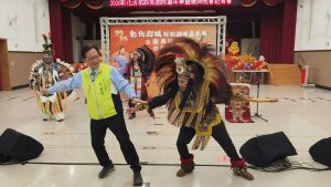 半線古城慶典之都 歡迎來彰化市踩街