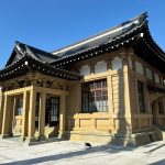 二林武德殿公益換租 3/15前受理招商進駐