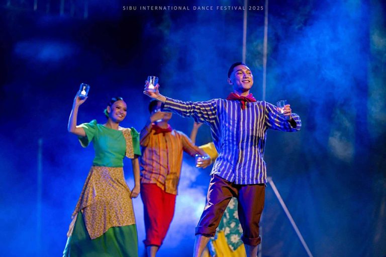 花在彰化 點燃春節花海狂歡