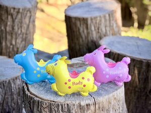 月影燈季慶元宵 把握收藏Rody小提燈