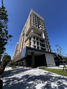 南市多元興辦住宅政策 攜手中央照顧婚育家庭