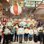 漢神巨蛋「新春日本物產展」登場