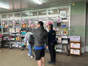 讓愛循環 即起至3/27二手物大募集