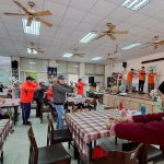 慈大人本醫療社走進部落 貼近長者的生活