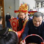 震災、風災後的溫暖力量 災後重生的善循環在臺南