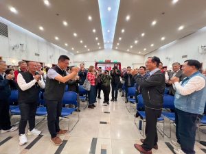 林世賢新年新願:爭取彰化市第三次都計通盤檢討