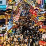 把握年假尾聲採買 首選嘉義市